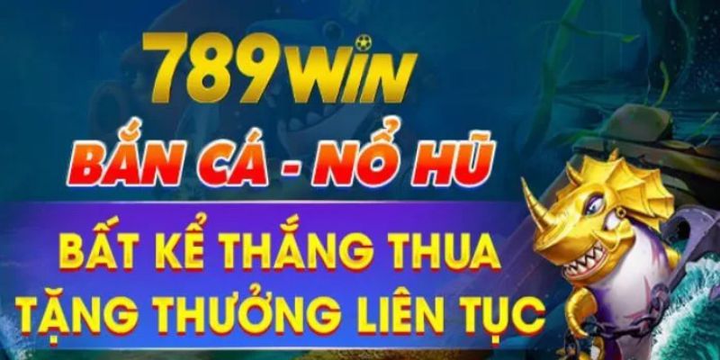 Các trò chơi mà 789win đang cung cấp