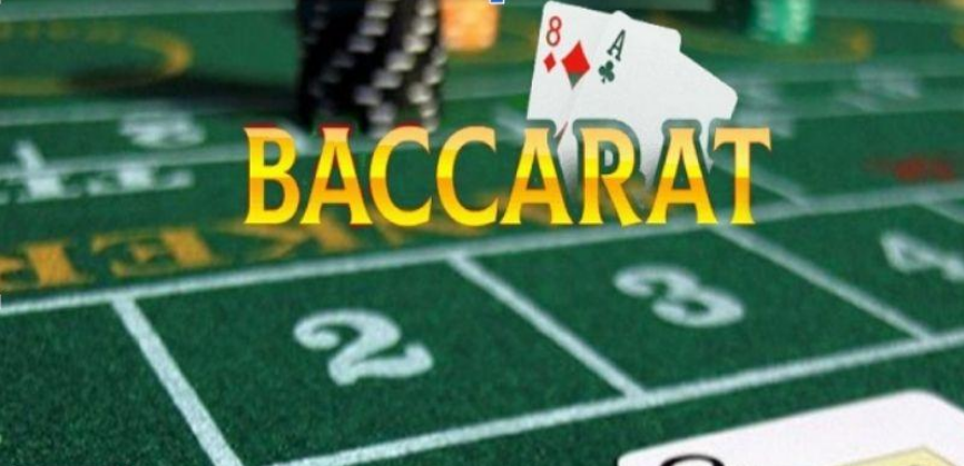 Hi88 là một trong những nhà cái cung cấp game Baccarat hấp dẫn